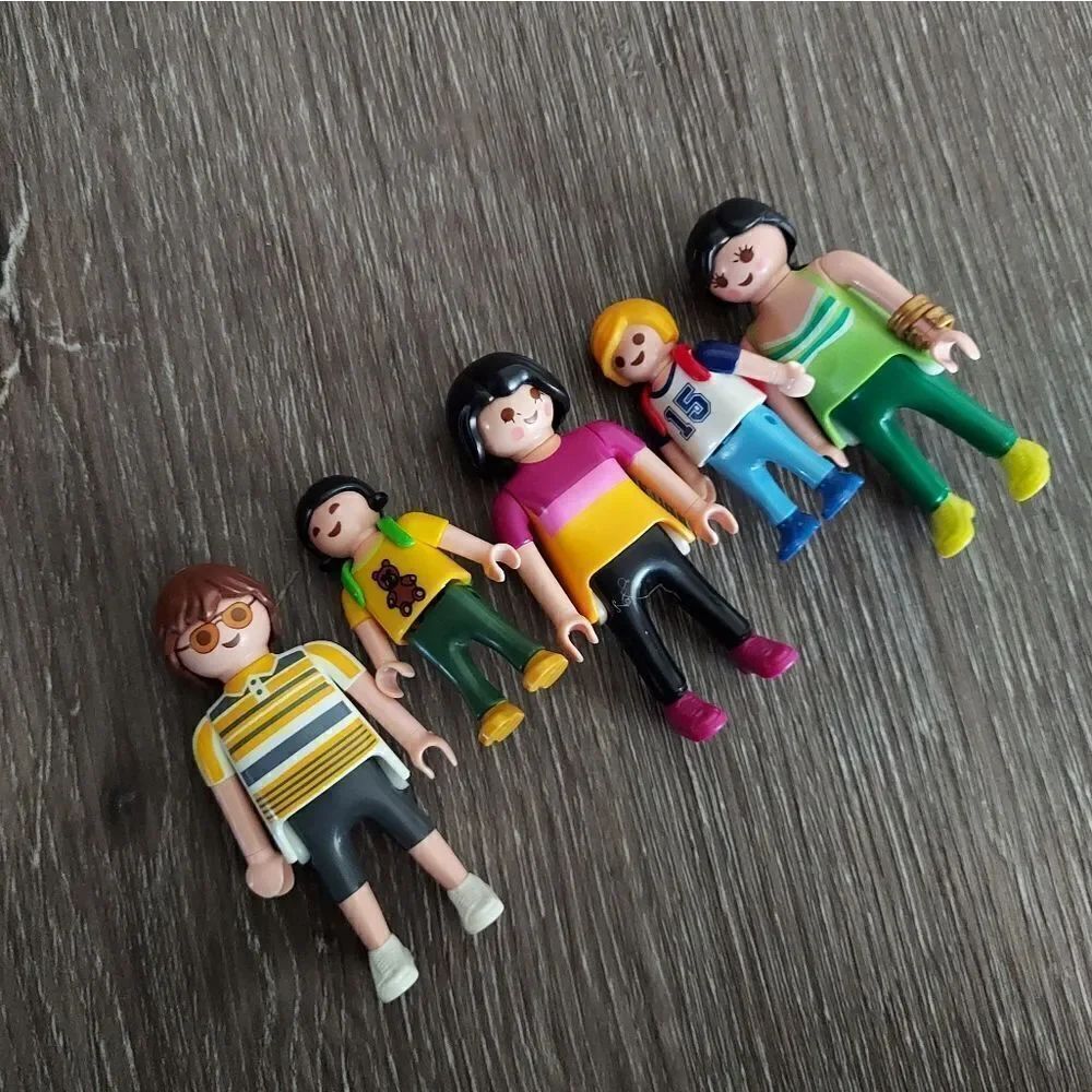 Playmobil Classroom Set - Picture 4 of 5
